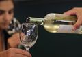 Inilah yang Terjadi pada Otak Kita Jika Minum Alkohol hingga Mabuk