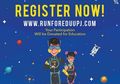 Run For Education 2016: Yuk, Berlari Sambil Beramal!