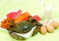 Beda Kebutuhan Nutrisi Pria dan Wanita