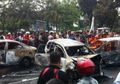 Mobil Terbakar di Bintaro: Apa yang Harus Dilakukan Saat Mobil Anda Terbakar?