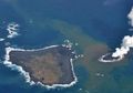 Pulau Niijima, Pulau Kecil yang Memakan 'Tetangganya'