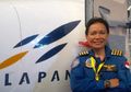 Esther Gayatri, Pilot Pertama yang akan Terbangkan N219