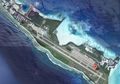 Pesawat Malaysia Airlines yang Hilang Menuju Pulau 'Misterius' Diego Garcia (2)