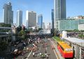 Jakarta Bebas Banjir ala LIPI