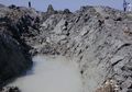 Pulau Baru di Pakistan itu Bakal Hilang