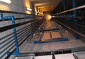 Kabel untuk Lift Super Cepat