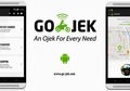 Kini Pesan Ojek Bisa Lewat Aplikasi Ponsel