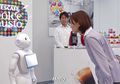 2015, Robot Pekerja Siap Mengambilalih Pekerjaan-pekerjaan Ini (2)