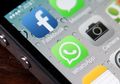 Mengamankan WhatsApp dengan Otentikasi Dua Langkah