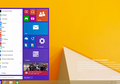 Bocoran Tampilan Menu Start Baru dari Microsoft