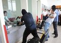 'Perampok' Profesional Ini Ajarkan Kita Pentingnya Kecerdikan dan Ketenangan dalam Menghadapi Segala Situasi