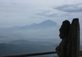 Puncak Suroloyo: Soneta Empat Gunung