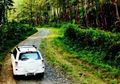 Gunung Puntang: Reruntuhan Masa Silam