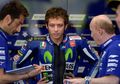 Patah Tulang Kaki Gara-gara Kecelakaan saat Latihan, Rossi Perpanjang Masa Puasa Juara Dunia Jadi 8 Tahun?