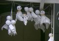 Teru Teru Bozu, Boneka 'Ajaib' dari Jepang yang Biasa Digunakan untuk Meminta Cuaca Cerah