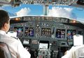Banyak Pilot yang Terbang dengan Niat Bunuh Diri