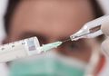 Serum Khusus Bagi Pasien Ebola Mulai Disuntikkan