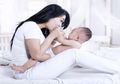 Jangan Sembarangan Pijat Bayi