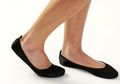 Sama Seperti 'High Heels', 'Flat Shoes' Juga Berbahaya