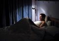 Menyalakan Lampu saat Tidur Itu Ibarat Melawan Fitrah Kita Sebagai Manusia, Ini Penjelasannya!