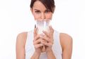 Umur 25-30, Yuk Rajin Minum Susu Lagi!