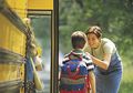 Ingat, Jangan Pernah Tanya Soal Pelajaran di Hari Pertama Anak Sekolah