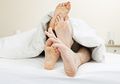 Benarkah Seks di Pagi Hari Bikin Hamil?