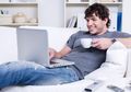 Koneksi Wi-Fi Bikin Sperma "Terluka"?