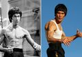 Abbas Alizada: Bruce Lee dari Afganistan