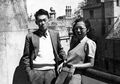 Lee Kuan Yew: Awal Pertemuan dengan Kekasih Hati