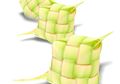 Mengapa Ketupat Identik dengan Lebaran? Inilah Penjelasan dari Sisi Budaya