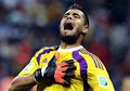 Sergio Romero, Si Tangan Tuhan Baru Argentina