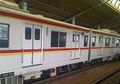 Kini, Tarif KRL Dihitung Berdasarkan Jarak Tempuh