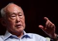 Saat Lee Kuan Yew yang Berhasil Tingkatkan Kemakmuran Singapura Kembali ke Keluarga dan Mempersiapkan Penggantinya