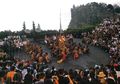 #boicottbali, Warga Australia Tidak Bisa Menonton Tari Kecak Berlatar Sunset di Uluwatu Lagi