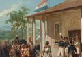 Kanjeng Kiai Tjokro, Tongkat Pusaka Pangeran Diponegoro Akhirnya Kembali ke Indonesia