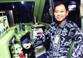 Dikabarkan Sering Begadang Sampai Pagi, Ignasius Jonan Juga Pernah Ketiduran di Kereta Api Ekonomi