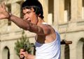 Abbas Alizada,Titisan Bruce Lee dari Afganistan