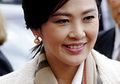 Yingluck, Pemimpin Negara Peserta APEC Termuda