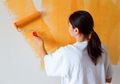 Warna Dinding Rumah Anda, Bisa Membawa Keberuntungan atau Malah Bencana?