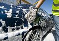 Mau Bakar 200 Kalori? Cuci Mobil Saja!