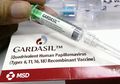 Apa Alasan Anak Usia SD Diberikan Vaksin HPV?