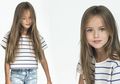 Kristina Pimenova, Model Belia Asal Rusia yang Dianggap Sebagai Wanita Tercantik di Dunia
