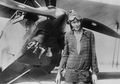 Amelia Earhart, Pilot Legendaris yang Sempat Hilang Secara Misterius Selama 77 Tahun