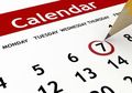 Catat! Inilah Daftar Hari Libur dan Cuti Bersama 2018. Ada Lima ‘Harpitnas’, Lo!