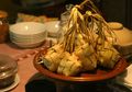 Makna Ketupat dalam Tradisi Betawi