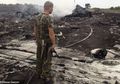 Detik-detik Jatuhnya Malaysia Airlines MH17