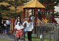Belajar Bertetangga dari Negeri Singa