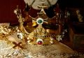 Dimakamkan Ulang, Mahkota Berornamen Emas Dimasukkan dalam Peti Mati Raja Richard III