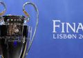Derbi Madrid Tercatat Dalam Sejarah